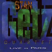 Live In Paris Live In Paris