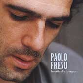 Berchidda (The Italian Years) Berchidda (The Italian Years)