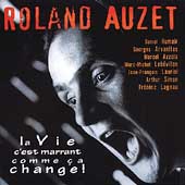 La Vie C'est Marrant Comme Ca Change La Vie C'est Marrant Comme Ca Change