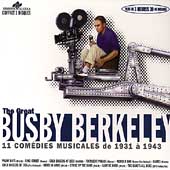 Great Busby Berkeley, The