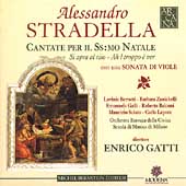 Stradella: Cantatas Stradella: Cantatas