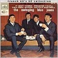 Swinging Blue jeans, The French 60's EP Collection