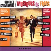 Musique De Films Musique De Films