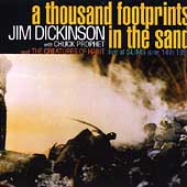 Thousand Footprints In The Sand, A