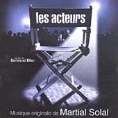 Les Actuers (Original Soundtrack)