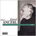 edition Karel Ancerl Volume 1