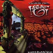 Namaquadisco Namaquadisco