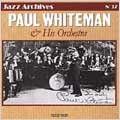 Paul Whiteman & His Orchestra
