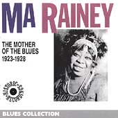 Mother Of The Blues 1923-1928