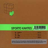 Sporto Kantes
