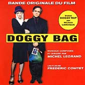 Doggy Bag (Bande Originale Du Film)