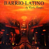 Barrio Latino Vol.1