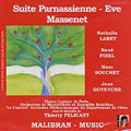 Massenet: Suite Parnassiene