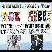 Fundamental Reggae Vol.1