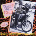 That'll Flat Git It! Vol 1 Rockabilly From The Vaults Of RCA Records[BCD15622]