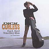 Hard Hard Travelling Man