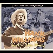 TOWER RECORDS ONLINE㤨Hank Williams/Rockin' Chair Money Gonna Shake This Shack Tonight[AH16636]פβǤʤ2,790ߤˤʤޤ