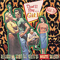 That'll Flat Git It Vol.24 (Rockabilly From The Vaults Of Roulette Records)[AH16724]