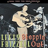 TOWER RECORDS ONLINE㤨Lefty Frizzell/Steppin' Out (Gonna Shake This Shack Tonight[BCD16802]פβǤʤ2,490ߤˤʤޤ