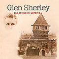 Glen Sherley/Live At Vacaville, California