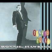 Ronnie Rocks Ronnie Rocks