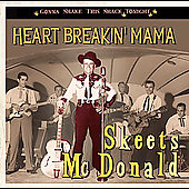 TOWER RECORDS ONLINE㤨Skeets McDonald/Heart Breakin' Mama Gonna Shake This Shack Tonight[BCD16986]פβǤʤ2,490ߤˤʤޤ