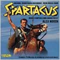 More Music From Spartacus
