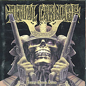 Every Nerve Alive Every Nerve Alive