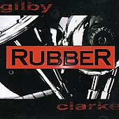 Rubber Rubber
