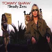 Seven Deadly Zens Seven Deadly Zens