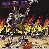 Loved By Thousands Hated By Millions