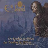 Les Tenebres Du Dehors