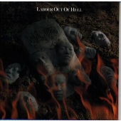 LADDER OUT OF HELL:DANSE MACABRE II LADDER OUT OF HELL:DANSE MACABRE II