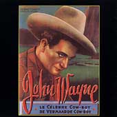 Films Of John Wayne, The