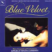 Blue Velvet (OST)
