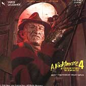 Nightmare On Elm Street, A - Part 4: The Dream Master