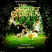 The Secret Garden (OST)