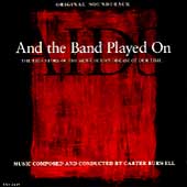 And The Band Played On And The Band Played On