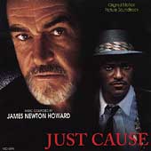 Just Cause Just Cause