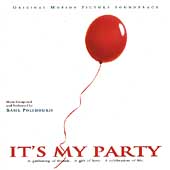 It's My Party (OST)