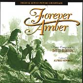 Forever Amber Forever Amber
