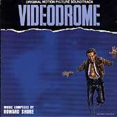 Howard Shore/Videodrome