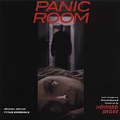 Panic Room (OST)