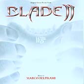 Blade II (Score)