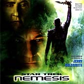 Star Trek: Nemesis (OST)