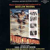 Thief Of Bagdad/The Jungle Book