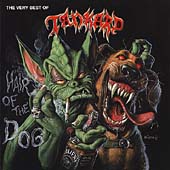 Very Best Of Tankard: Hair Of The Dog, The