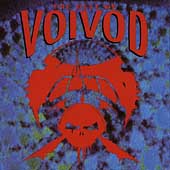 Best of Voivod (F.A.D.)