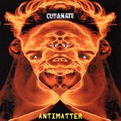 Antimatter
