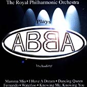 Royal Philharmonic Orchestra Plays Abba, The